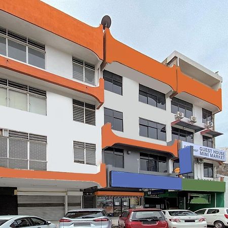Spot On 90123 Rainbow Guest House جورج تاون المظهر الخارجي الصورة