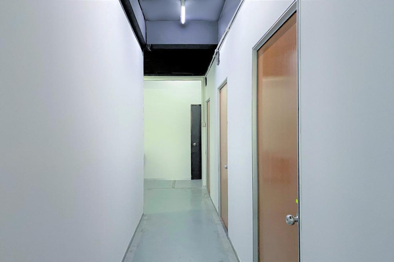 Spot On 90123 Rainbow Guest House جورج تاون المظهر الخارجي الصورة