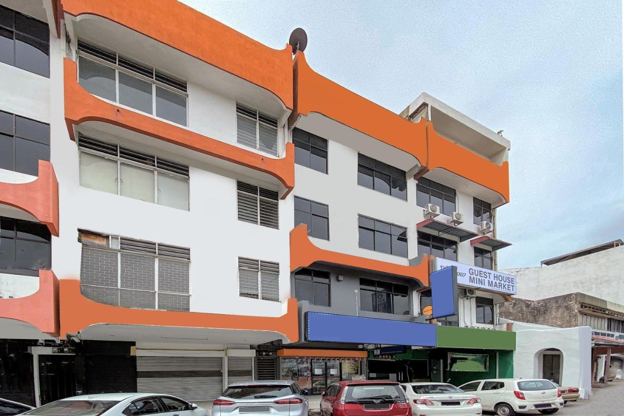 Spot On 90123 Rainbow Guest House جورج تاون المظهر الخارجي الصورة