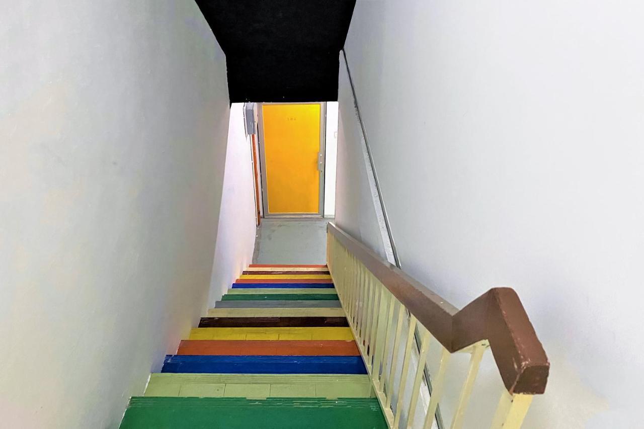 Spot On 90123 Rainbow Guest House جورج تاون المظهر الخارجي الصورة
