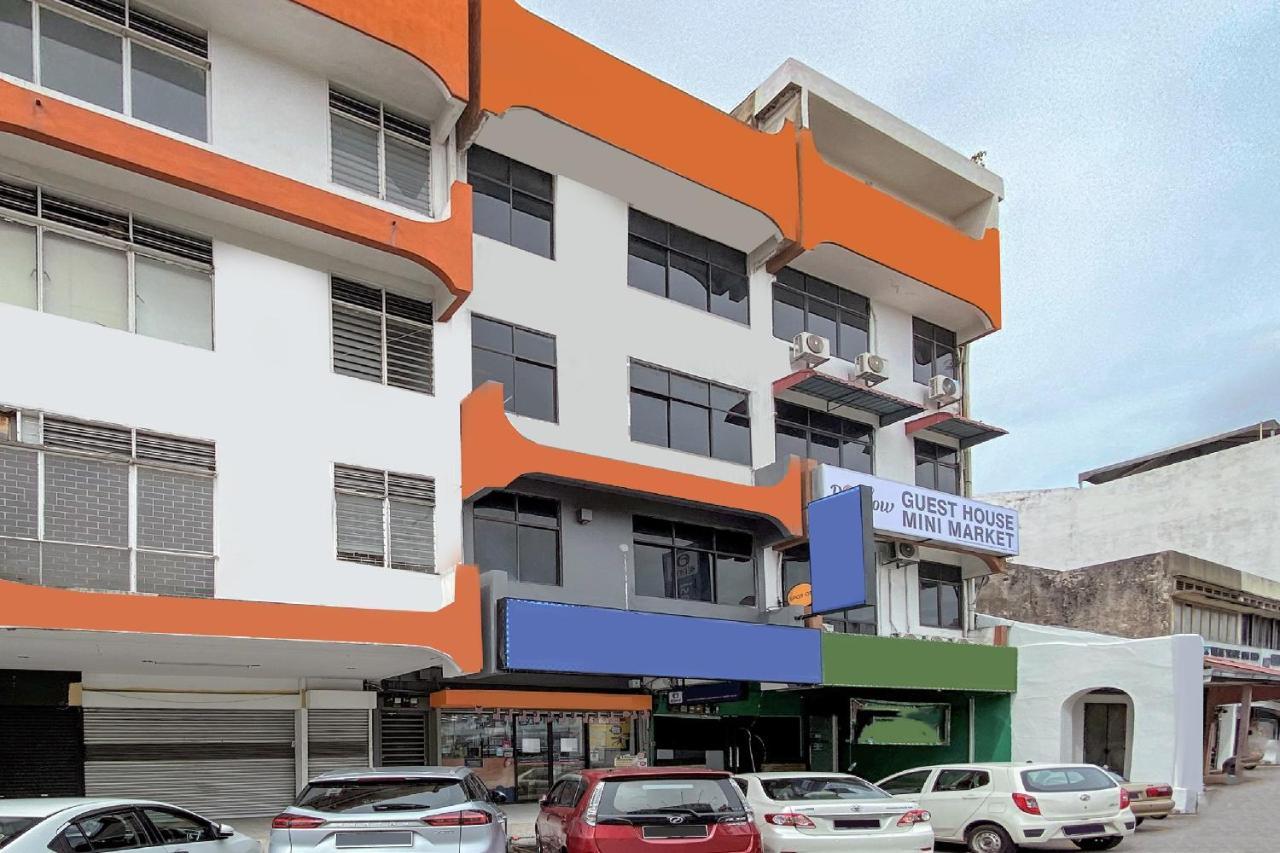 Spot On 90123 Rainbow Guest House جورج تاون المظهر الخارجي الصورة